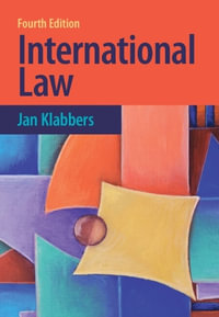 International Law - Jan Klabbers