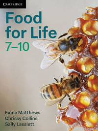 Food for Life 7-10 - Fiona Matthews