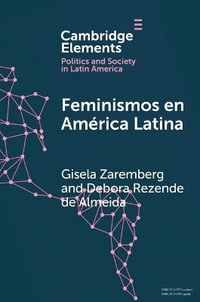 Feminismos en Am©rica Latina - Gisela Zaremberg