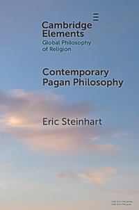 Contemporary Pagan Philosophy - Eric Steinhart