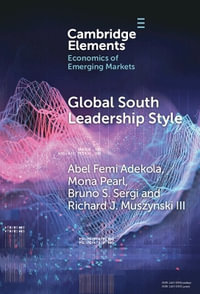 Global South Leadership Style - Abel Femi Adekola