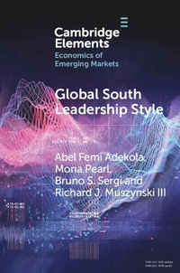 Global South Leadership Style - Abel Femi Adekola