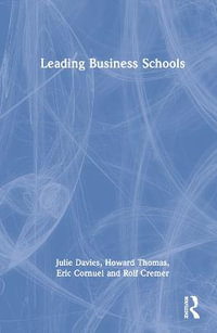 Leading a Business School - Julie Davies