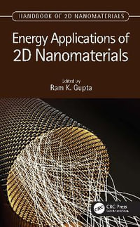 Energy Applications of 2D Nanomaterials - Ram K. Gupta