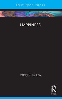 Happiness : New Literary Theory - Jeffrey R. Di Leo