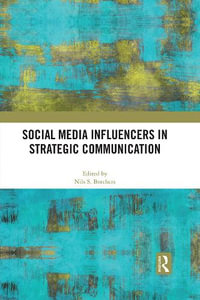 Social Media Influencers in Strategic Communication - Nils S. Borchers