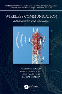 Wireless Communication : Advancements and Challenges - Prashant Ranjan