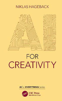 AI for Creativity : AI for Everything - Niklas Hageback