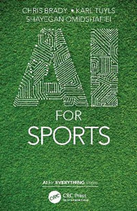 AI for Sports : AI for Everything - Chris Brady