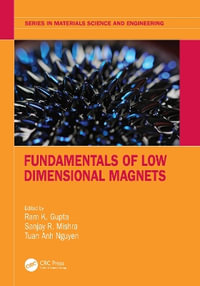 Fundamentals of Low Dimensional Magnets : Materials Science and Engineering - Ram K. Gupta