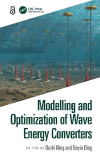 Modelling and Optimization of Wave Energy Converters - Dezhi Ning