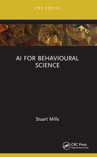 AI for Behavioural Science - Stuart Mills