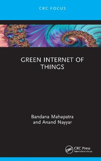 Green Internet of Things - Bandana Mahapatra