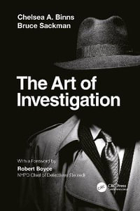 The Art of Investigation - Chelsea A. Binns