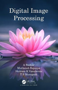 Digital Image Processing - A Baskar