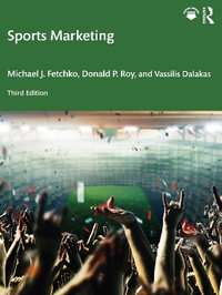 Sports Marketing - Michael J. Fetchko