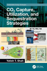 CO2 Capture, Utilization, and Sequestration Strategies : Sustainable Energy Strategies - Yatish T. Shah