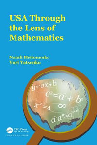 USA Through the Lens of Mathematics - Natali Hritonenko