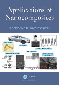 Applications of Nanocomposites - Ahalapitiya Jayatissa