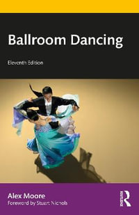 Ballroom Dancing - Alex Moore