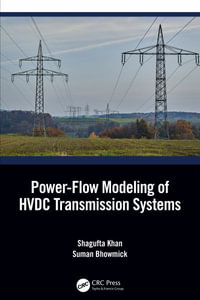 Power-Flow Modelling of HVDC Transmission Systems - Shagufta Khan