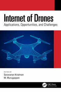 Internet of Drones : Applications, Opportunities, and Challenges - Saravanan Krishnan