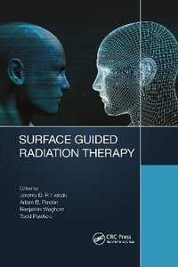 Surface Guided Radiation Therapy - Jeremy David Page Hoisak