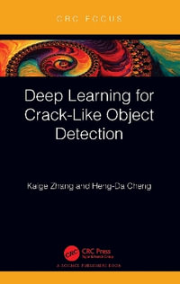 Deep Learning for Crack-Like Object Detection - Kaige Zhang