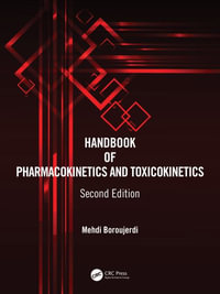 Handbook of Pharmacokinetics and Toxicokinetics - Mehdi Boroujerdi