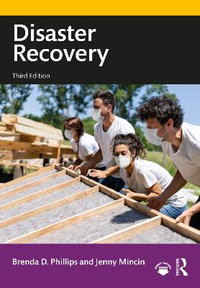 Disaster Recovery - Brenda D. Phillips