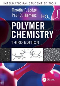 Polymer Chemistry - Timothy P. Lodge