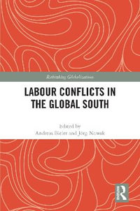 Labour Conflicts in the Global South : Rethinking Globalizations - Andreas Bieler