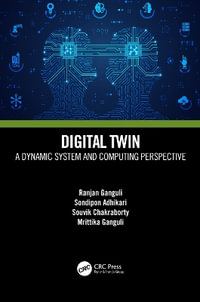 Digital Twin : A Dynamic System and Computing Perspective - Ranjan Ganguli