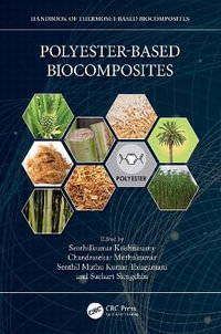 Polyester-Based Biocomposites - Senthilkumar Krishnasamy