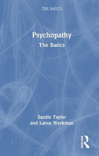 Psychopathy : The Basics - Sandie Taylor