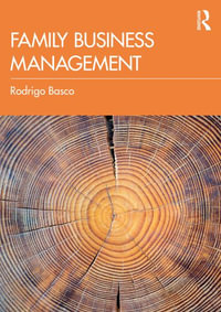 Family Business Management - Rodrigo Basco