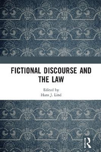 Fictional Discourse and the Law - Hans J. Lind