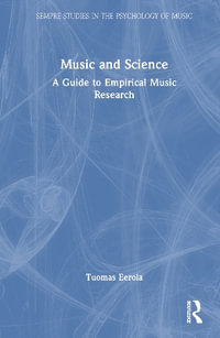 Music and Science : A Guide to Empirical Music Research - Tuomas Eerola