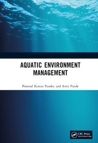 Aquatic Environment Management - Pramod Kumar Pandey