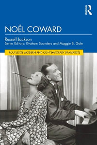 No«l Coward - Russell Jackson