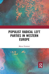 Populist Radical Left Parties in Western Europe - Marco Damiani