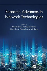 Research Advances in Network Technologies - Anshul Verma