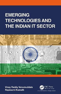 Emerging Technologies and the Indian IT Sector - Rajalaxmi Kamath