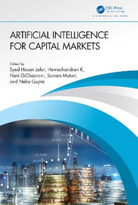 Artificial Intelligence for Capital Markets - Syed Hasan Jafar