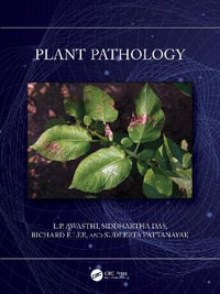 Plant Pathology - L. P. Awasthi