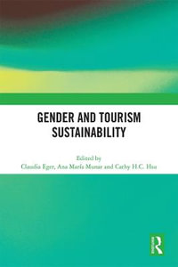 Gender and Tourism Sustainability - Claudia Eger