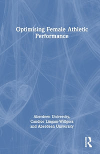 Optimising Female Athletic Performance - Jess Pinchbeck