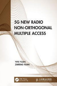 5G New Radio Non-Orthogonal Multiple Access - Yifei Yuan