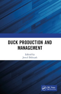 Duck Production and Management - Jowel Debnath