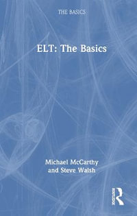 ELT : The Basics - Michael McCarthy